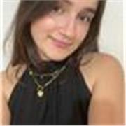 Francesa que lleva hablando español 5 años. Motivada y lista