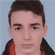 Etudiant en L1 Maths