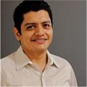 Maestro en ciencias en tecnologías de la información, con sólidos conocimiento de probabilidad y estadística