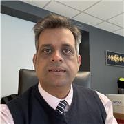 MSc Management & Entrepreneurship with 18 years of Corporate experience in MNCs