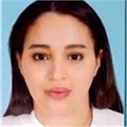 To whom it may concern,
My name is Rabab Deqqaq. I'm a Masters English Studies student at Ludwig-Maximilians-Universität. I am cur