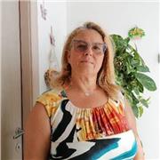 Laureata in medicina impartisce lezioni di italiano storia scienze