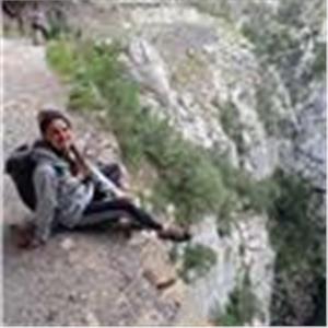 María Andrés Rodríguez