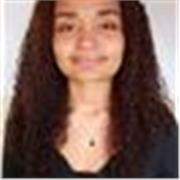 Profesora de primaria, secundaria y bachillerato, especializada en las materias de ciencias 