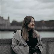 Yuliia