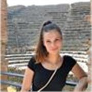 Laureanda dell' Accademia di belle arti offre ripetizioni di disegno e materie artistiche