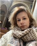 Laureata in formazione e studentessa di legge e matematica di rende disponibile anche per scuole superioro, tesi e sostegno