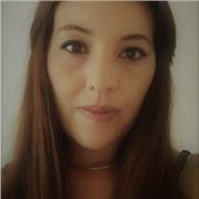 Profesora de Matemáticas, Master en bioestadistica, con experiencia en todos los niveles de educación