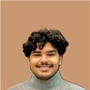 Empathetic artist blending traditional techniques with contemporary expression