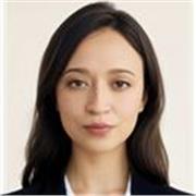 Profesora de ciencias naturales apta para todas las edades