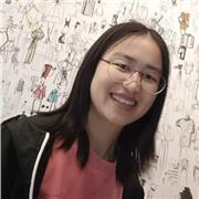 Yanting Dong