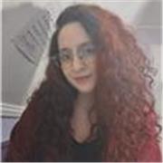 Profesora de apoyo en educación básica de manera presencial