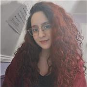 Profesora de apoyo en educación básica de manera presencial