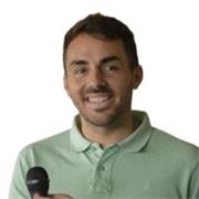 Profesor de marketing con más de 5 años de experiencia.