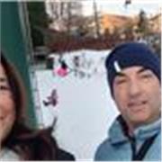 Laureato in matematica, lezioni di matematica, fisica per tutti i livelli d'istruzione