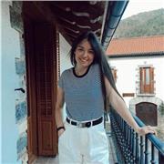 Doy clases particulares de apoyo escolar en materias de educación primaria (inglés, matemáticas, lengua…)