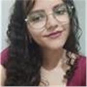 Professora de Química, Física e Matemática. Formada em Engenharia Química e atualmente mestranda em Engenharia Química. Aulas desc