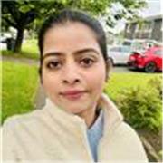 Sherin shiju