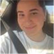 studentessa di liceo scientifico sportivo, ho appena conseguito la certificazione Cambridge C1 e offro lezioni di inglese