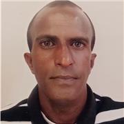 Marlon Thanapalan Soobramoney