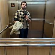 Titulado en programación con más de 3 años de experiencia