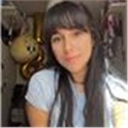 Estudiante universitaria con ganas de enseñar y cuidar niños. Me adapto a las necesidades del niños buscando la confianza mutua 