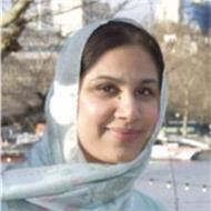 Shahneela Jajja