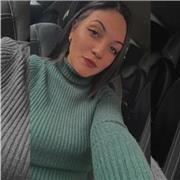 Sono disponibile anche per altre materie e ho tanti anni di esperienza.