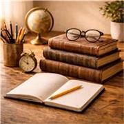 ¡Descubre el placer de aprender Lengua y Literatura con una licenciada en Psicología!