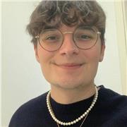 Prof d'anglais diplômé de traduction spécialisée sur Paris