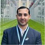 Experienced international affairs and public policy tutor with a background in WHO and UN policy work — offering tailored lessons