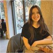 English teacher, with 7+ years of experience in Online teaching and Digital Marketing business. 