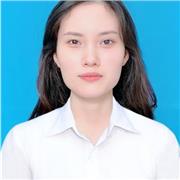 Maths tutor with 5 years' experience offering private Maths lessons for children and adults in Vietnam. 