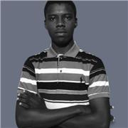 Etudiant de première année de Licence en Computer Science à UoPeople, avec plus 3 ans d'expériences en dévéloppement Web