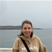 Farmacéutica apasionada de la docencia y de que mis alumnos consigan sus metas