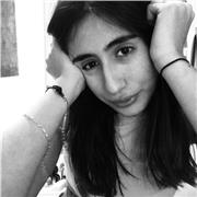 Studentessa del secondo anno di Giurisprudenza, offre lezioni di tutte le materie eccetti le lingue, a studenti di medie e superiori, e aiuto-compiti in generale, anche a bambini delle elementari