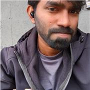 Sai Sravan Chekuri