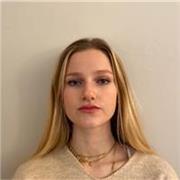 Tutor in Ancient Greek and Latin (Student at University Oxford)