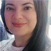 Ingeniera Financiera y de negocios con mas de 15 años de experiencia en el sector financiero