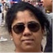 English Language Teacher