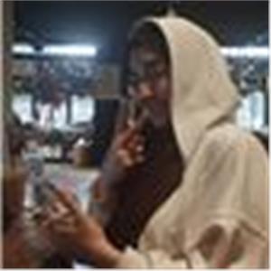Safa Hasan