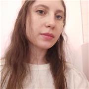 Doy clases particulares online de ruso como lengua extranjera. Soy nativa en ruso, tengo master en filologia hispanica, soy profesora universitaria