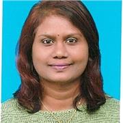 I have over thirty years of experience working in higher education institutions teaching Mathematics and Statistics