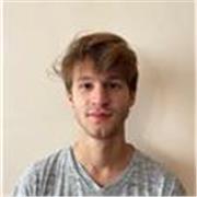 Ciao a tutti! 😊 Mi chiamo Nicolò, ho 23 anni e sono un laureando in ingegneria dell'informazione a Padova