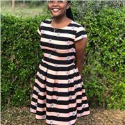 Rita muthami