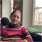 First-class psychology graduate offering online lessons to those who need it. 