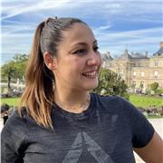 Coach sportif à domicile et à l’extérieur, j’accompagne mes clients dans la réalisation de leurs objectifs santé et physique.