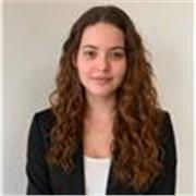 Estudiante de Ingeniería Biomédica con nivel C2 de inglés y experiencia impartiendo clases particulares online a adultos.