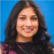 I strive to do my best, and will also help you to do your best. My lessons are aimed at GCSE maths students.