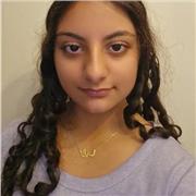 I give flexible maths lessons for GCSE maths. I achieved a grade 9 and currently study the a level